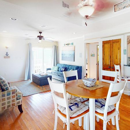 Sea Cabin 6A Destin Ngoại thất bức ảnh