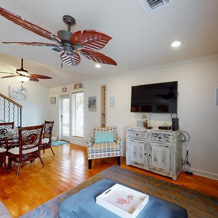 Sea Cabin 6A Destin Ngoại thất bức ảnh
