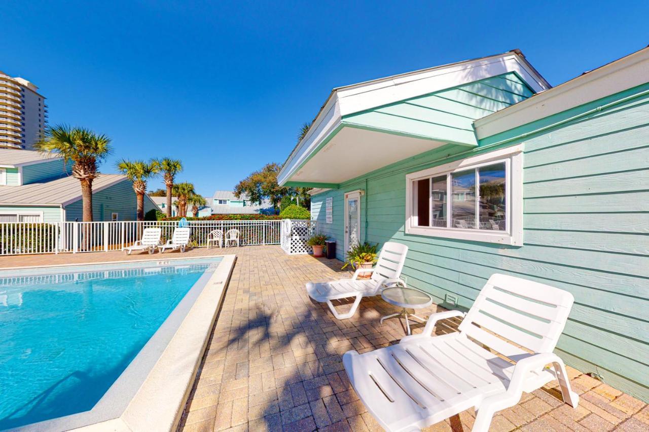 Sea Cabin 6A Destin Ngoại thất bức ảnh