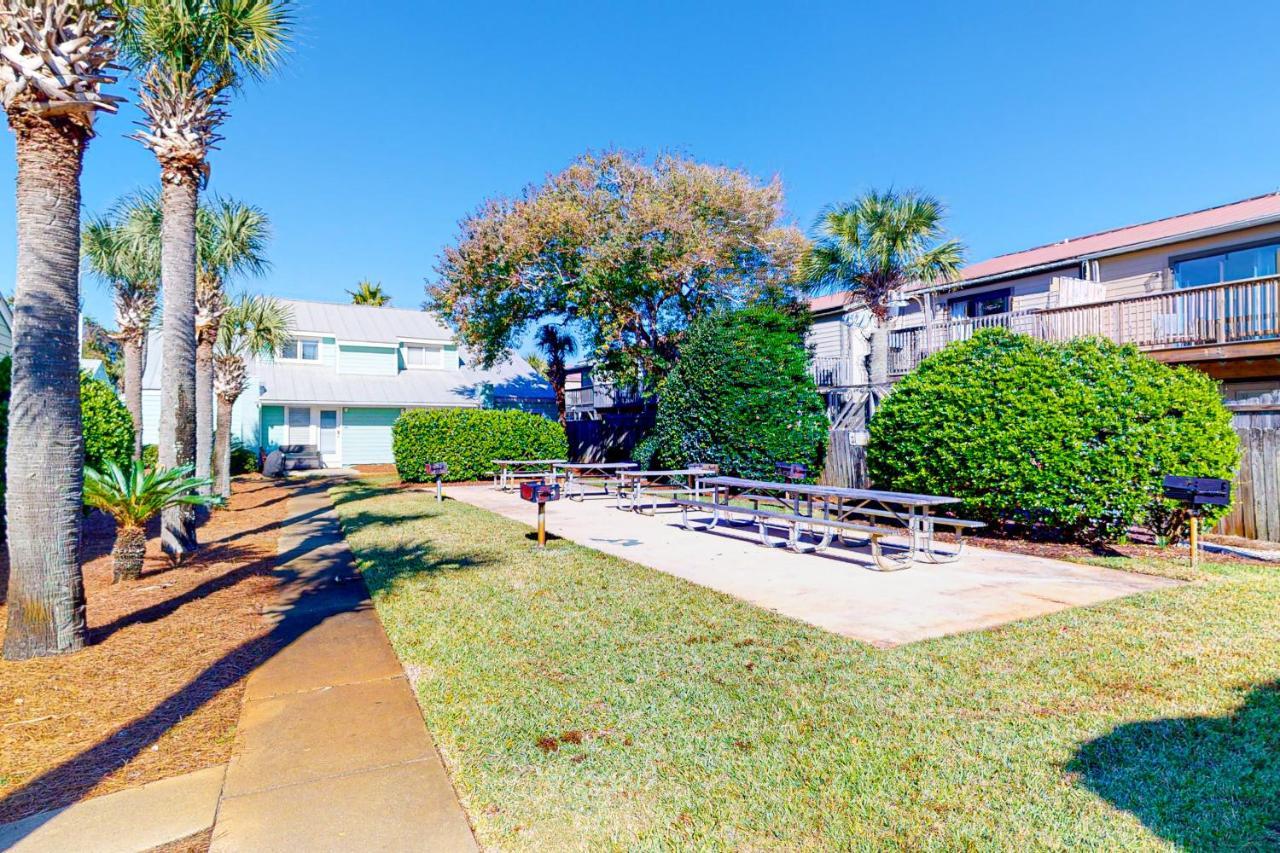 Sea Cabin 6A Destin Ngoại thất bức ảnh