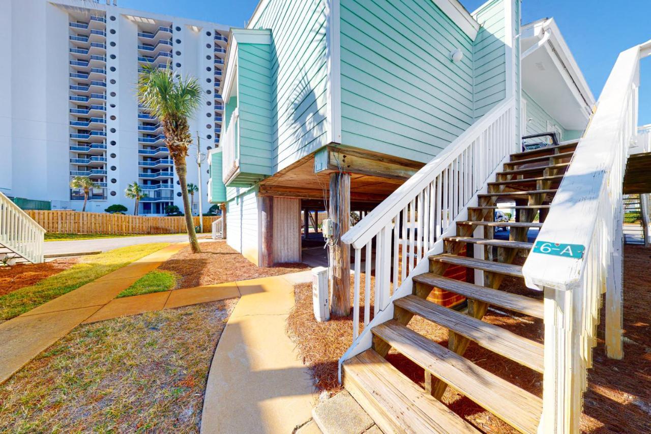 Sea Cabin 6A Destin Ngoại thất bức ảnh