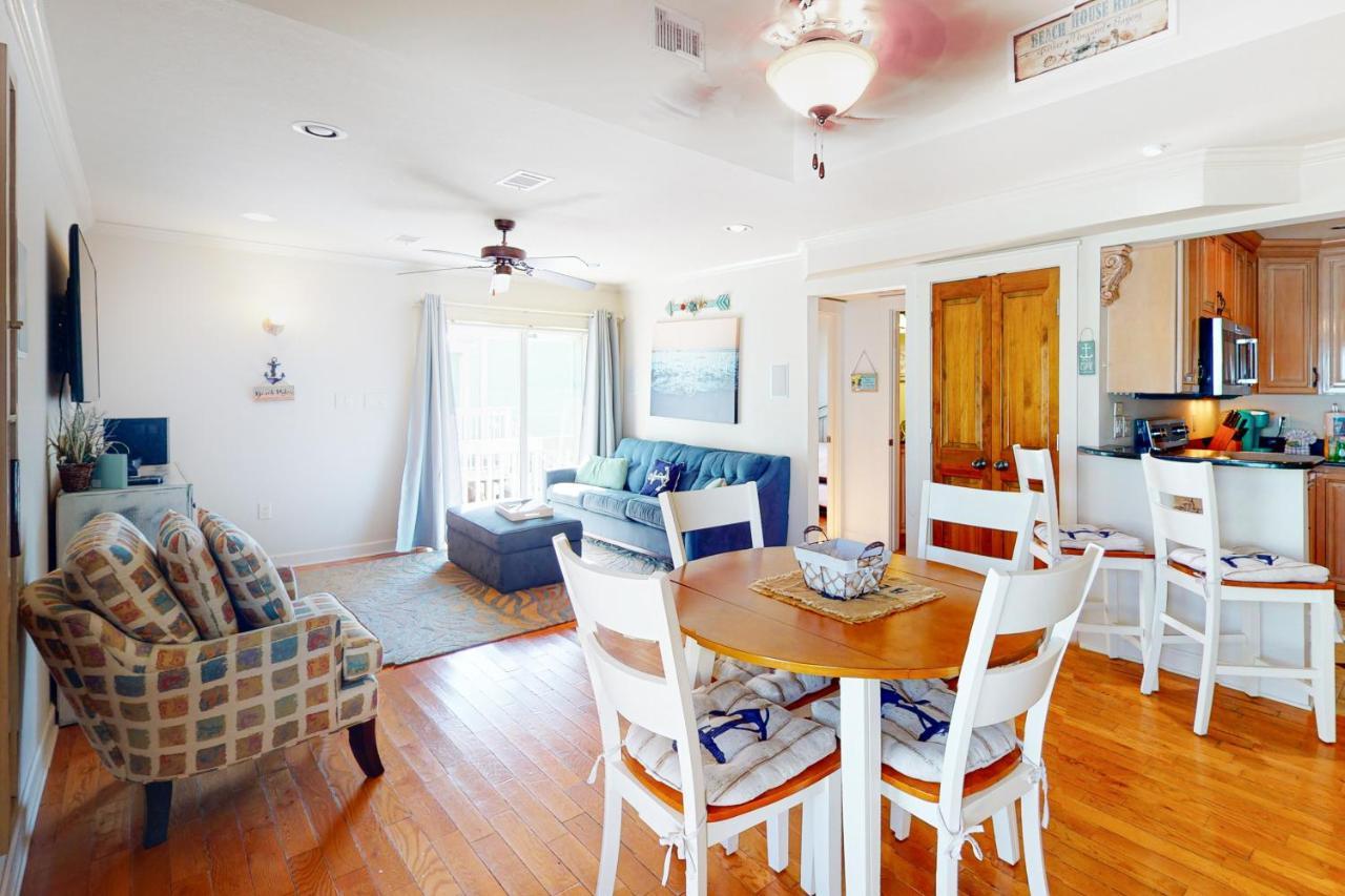 Sea Cabin 6A Destin Ngoại thất bức ảnh
