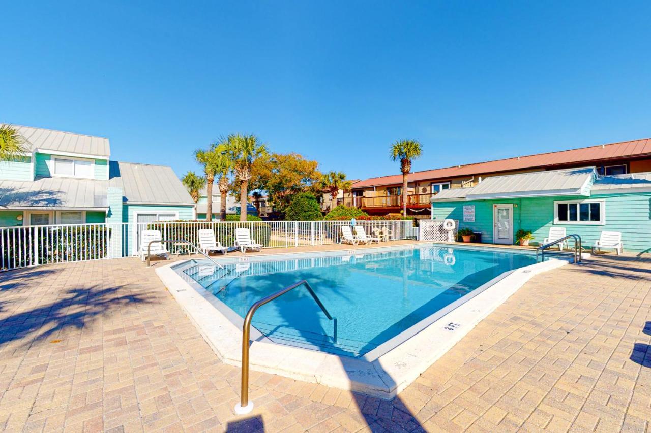 Sea Cabin 6A Destin Ngoại thất bức ảnh