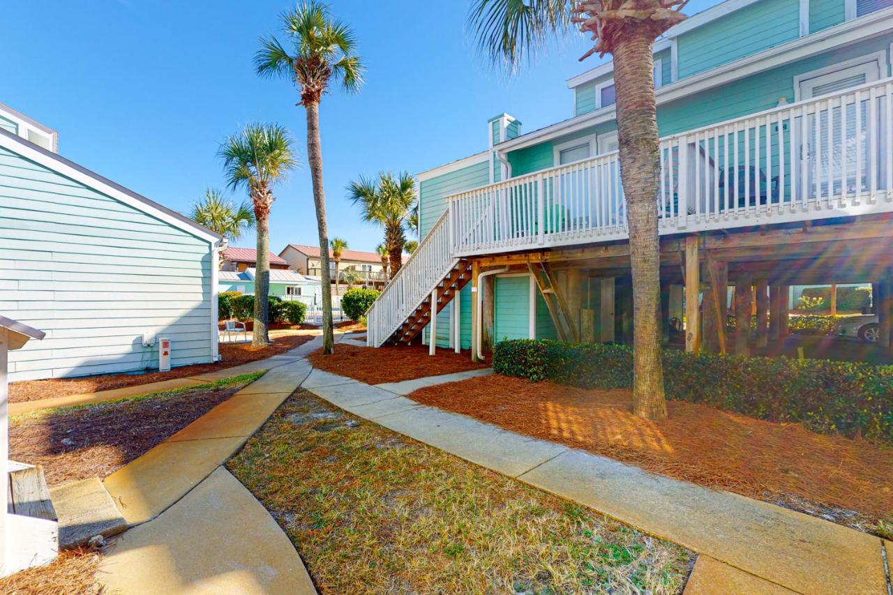 Sea Cabin 6A Destin Ngoại thất bức ảnh