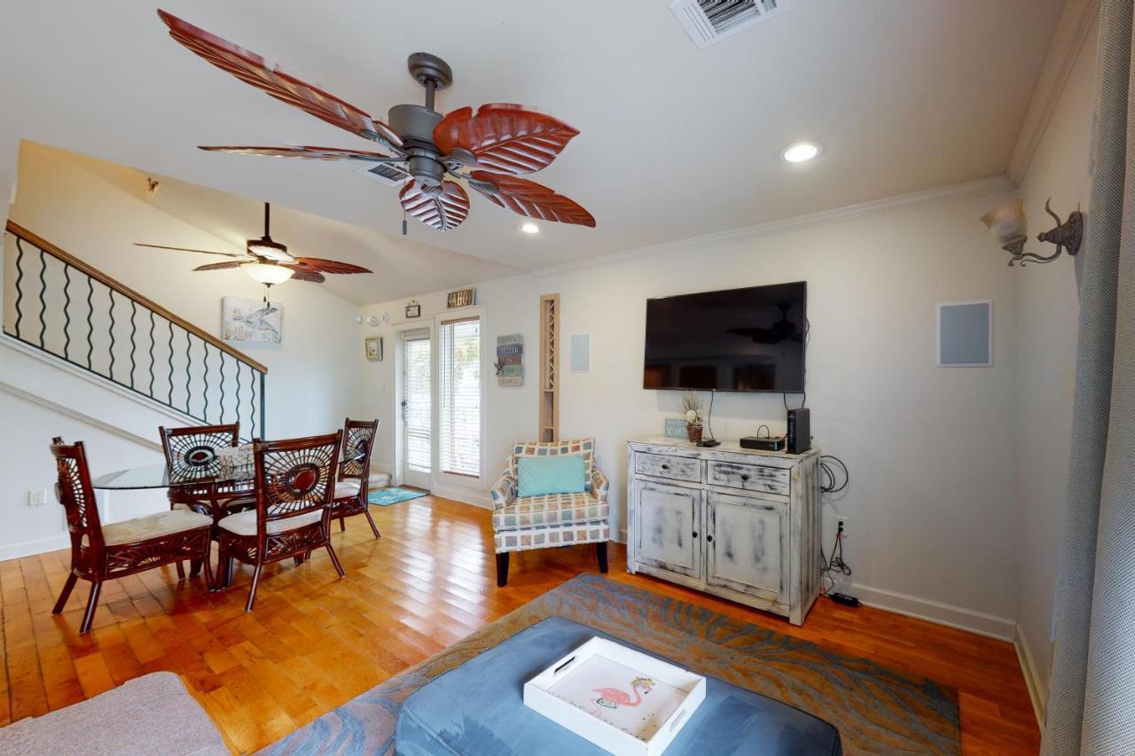 Sea Cabin 6A Destin Ngoại thất bức ảnh