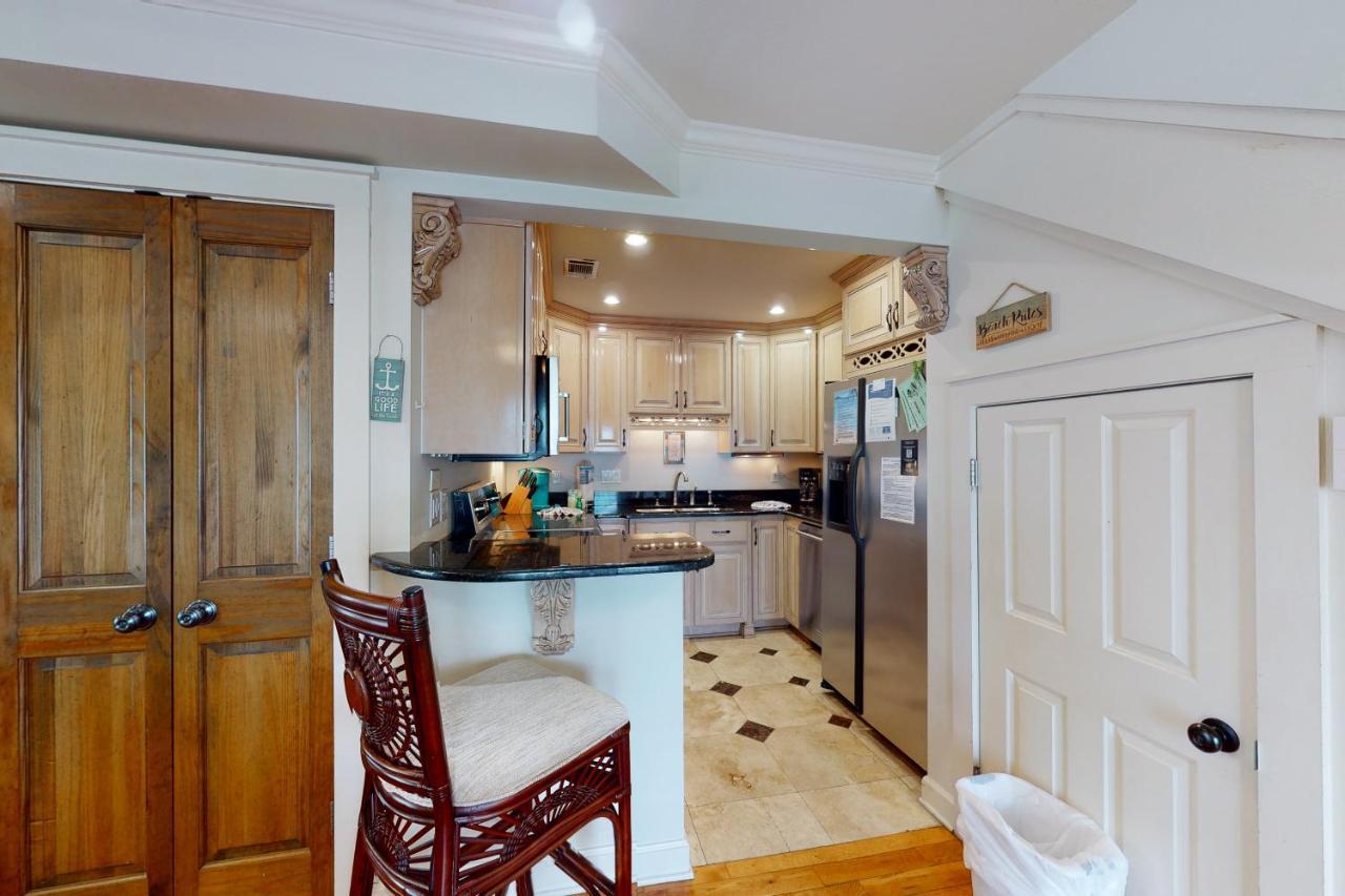 Sea Cabin 6A Destin Ngoại thất bức ảnh