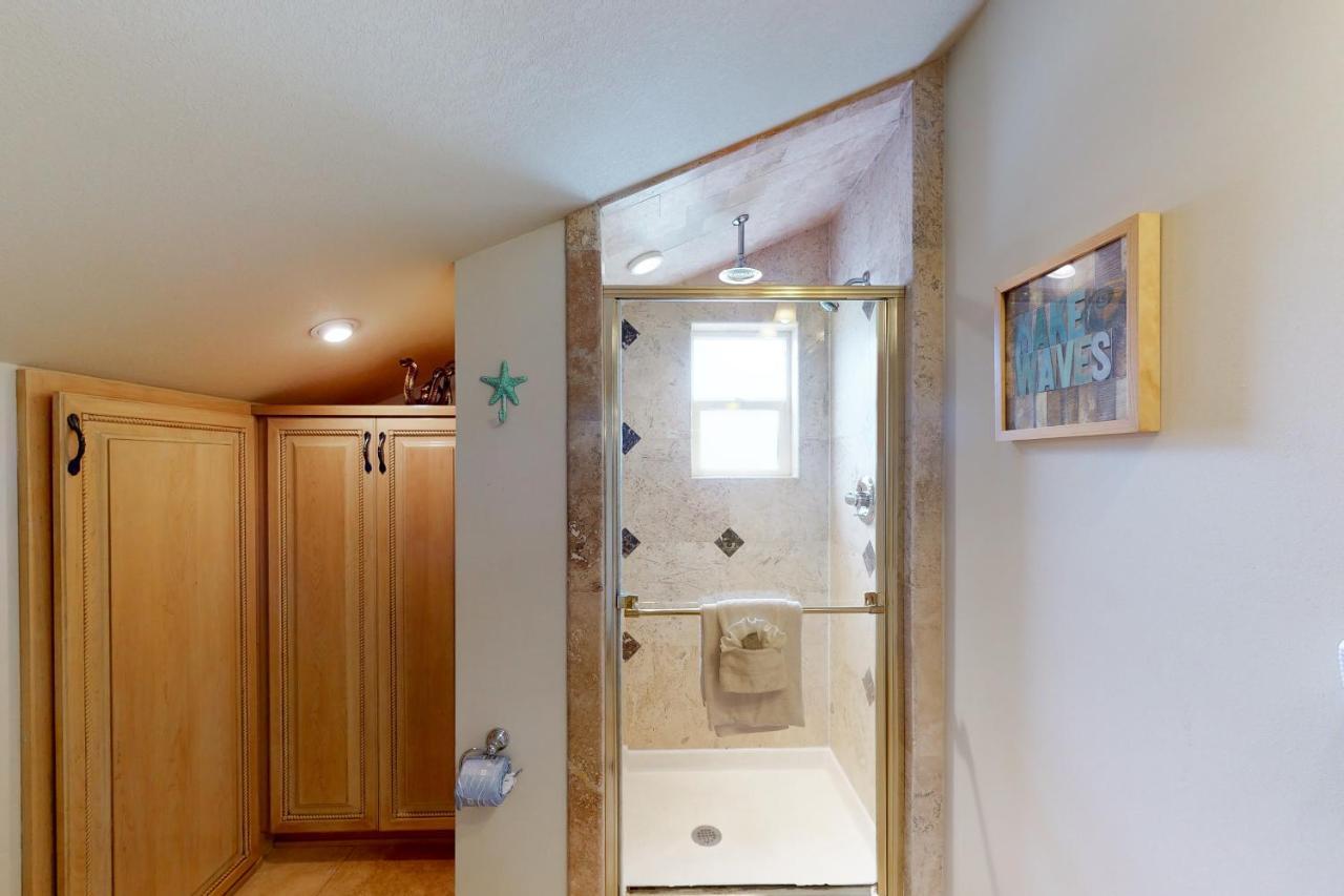 Sea Cabin 6A Destin Ngoại thất bức ảnh