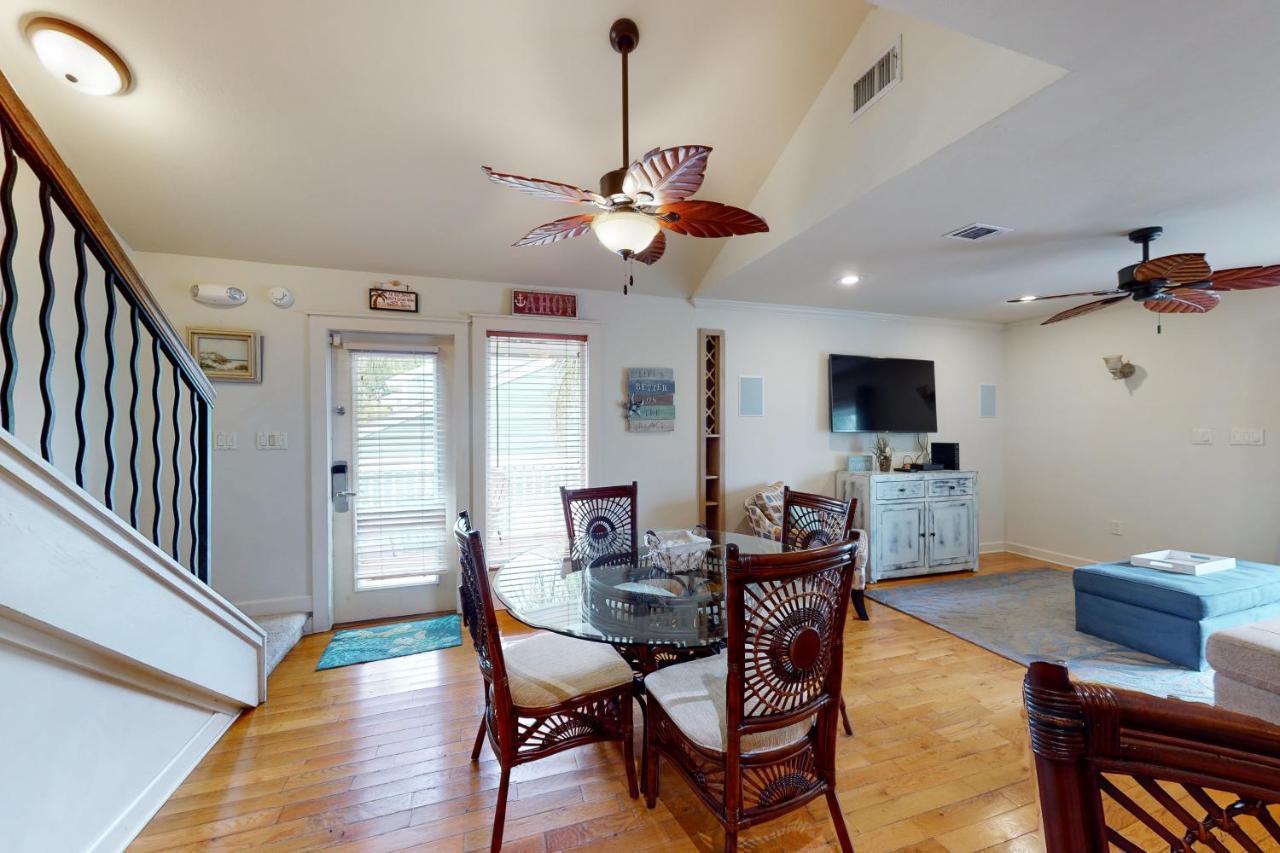 Sea Cabin 6A Destin Ngoại thất bức ảnh