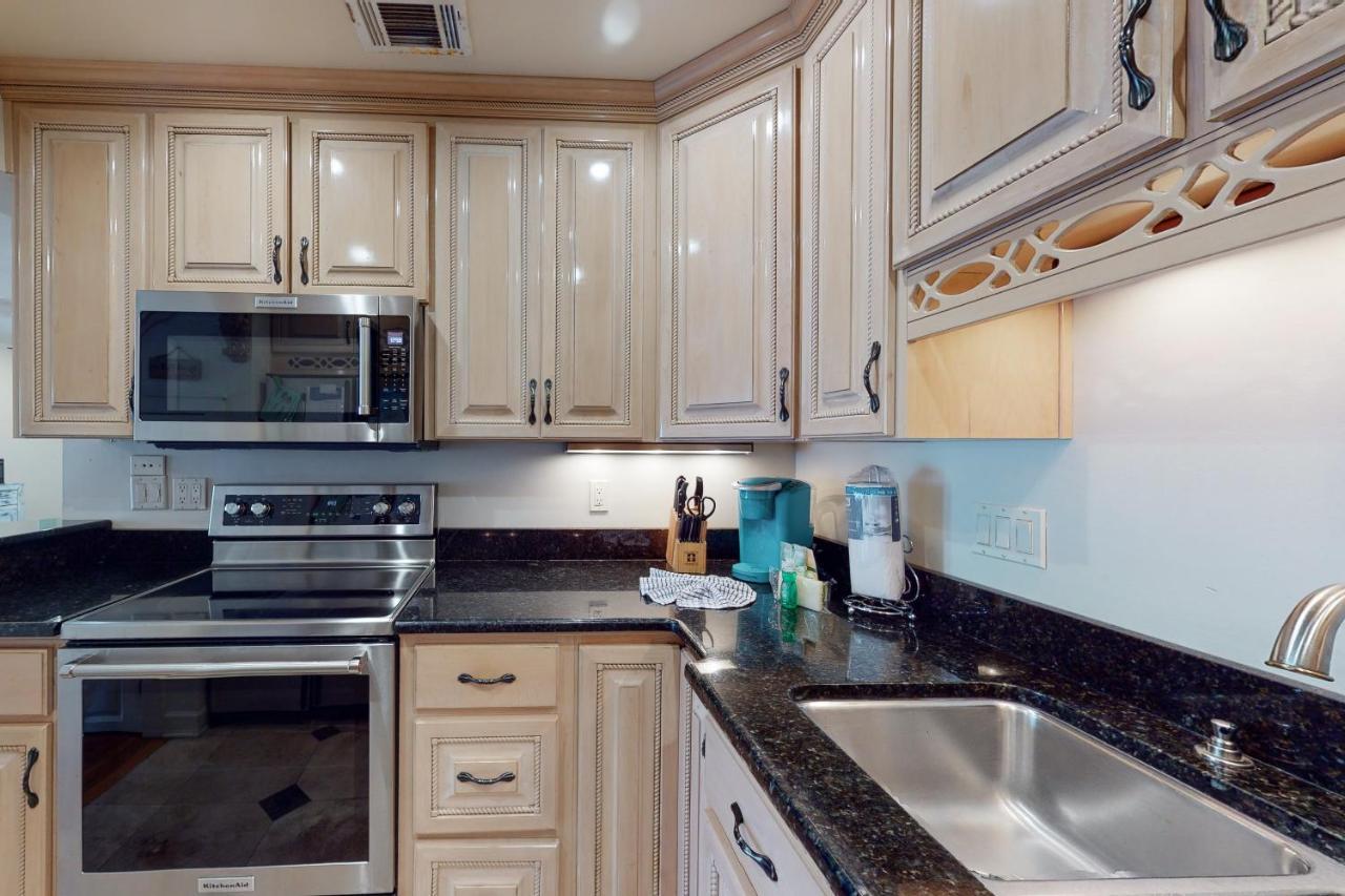Sea Cabin 6A Destin Ngoại thất bức ảnh