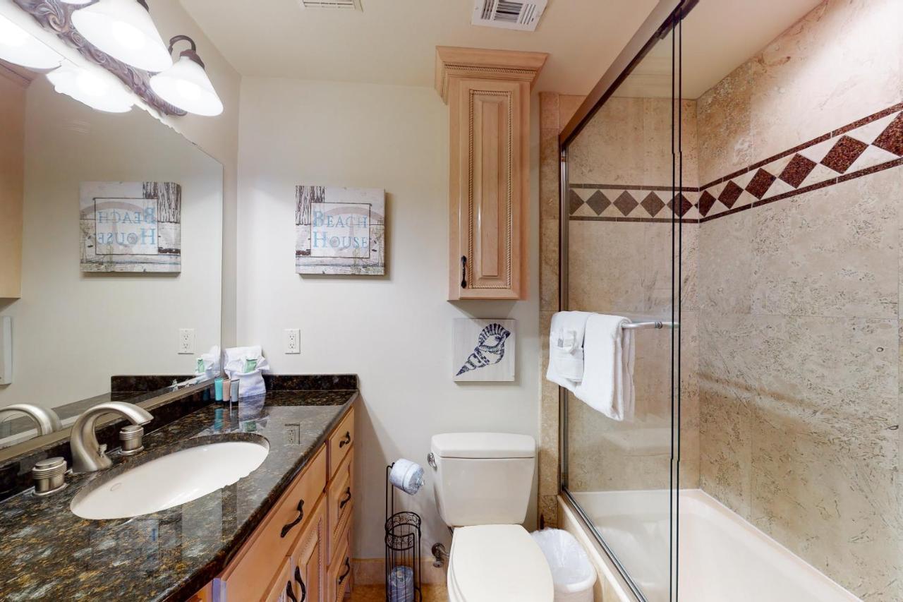 Sea Cabin 6A Destin Ngoại thất bức ảnh
