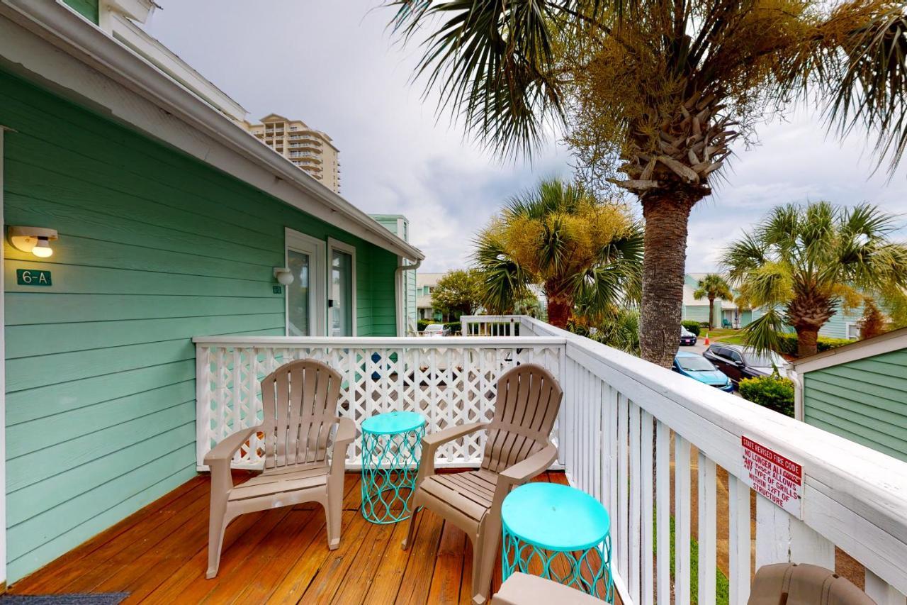 Sea Cabin 6A Destin Ngoại thất bức ảnh