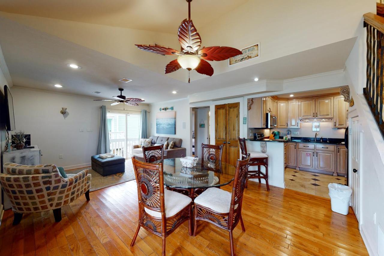 Sea Cabin 6A Destin Ngoại thất bức ảnh