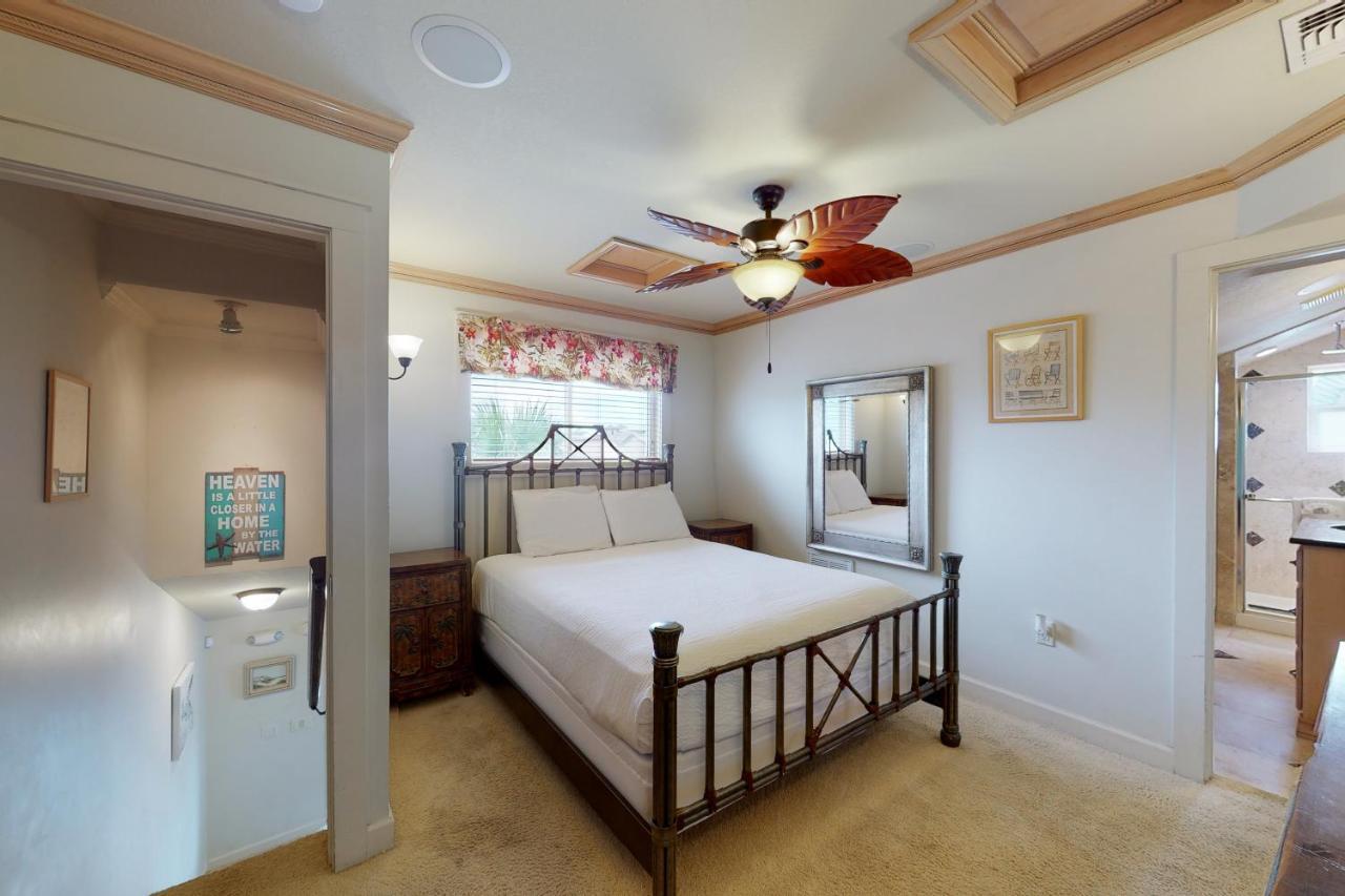 Sea Cabin 6A Destin Ngoại thất bức ảnh