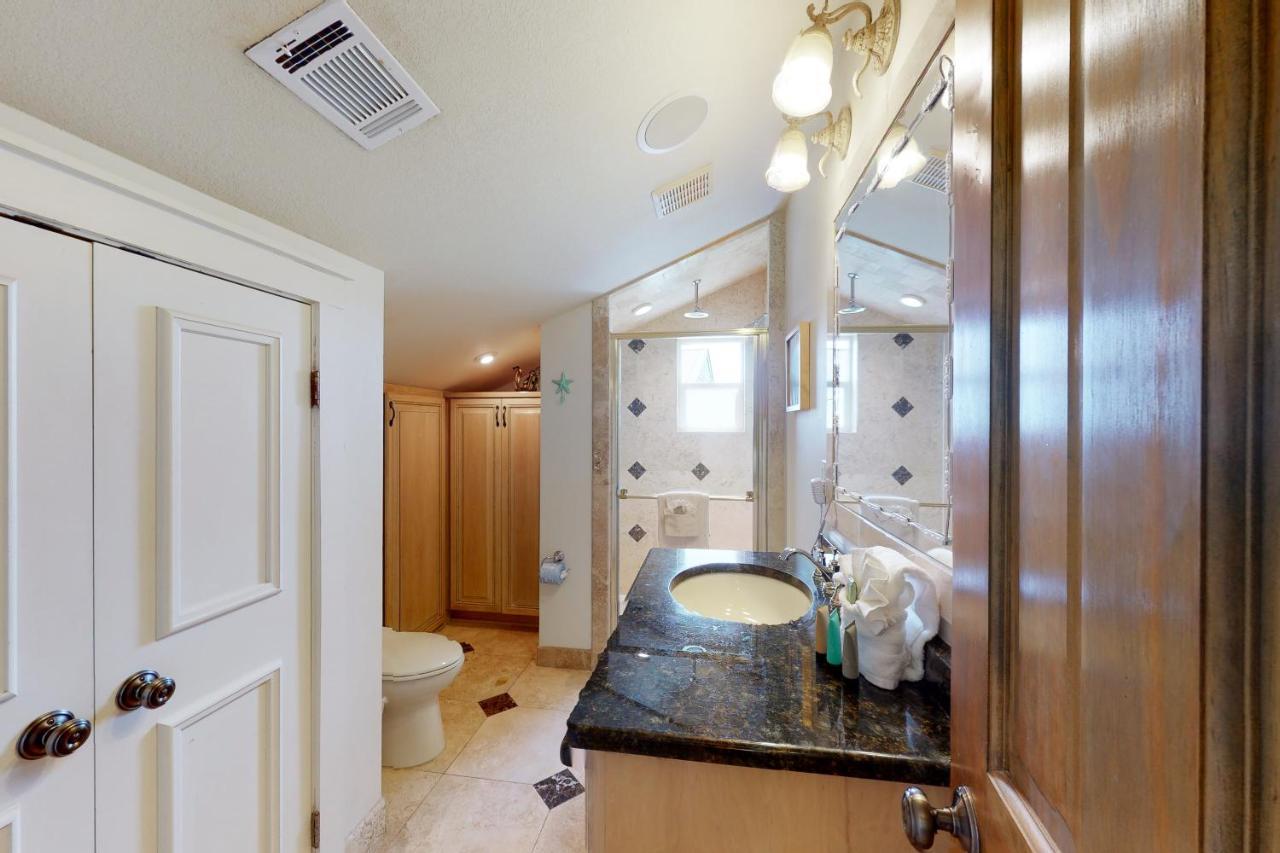 Sea Cabin 6A Destin Ngoại thất bức ảnh
