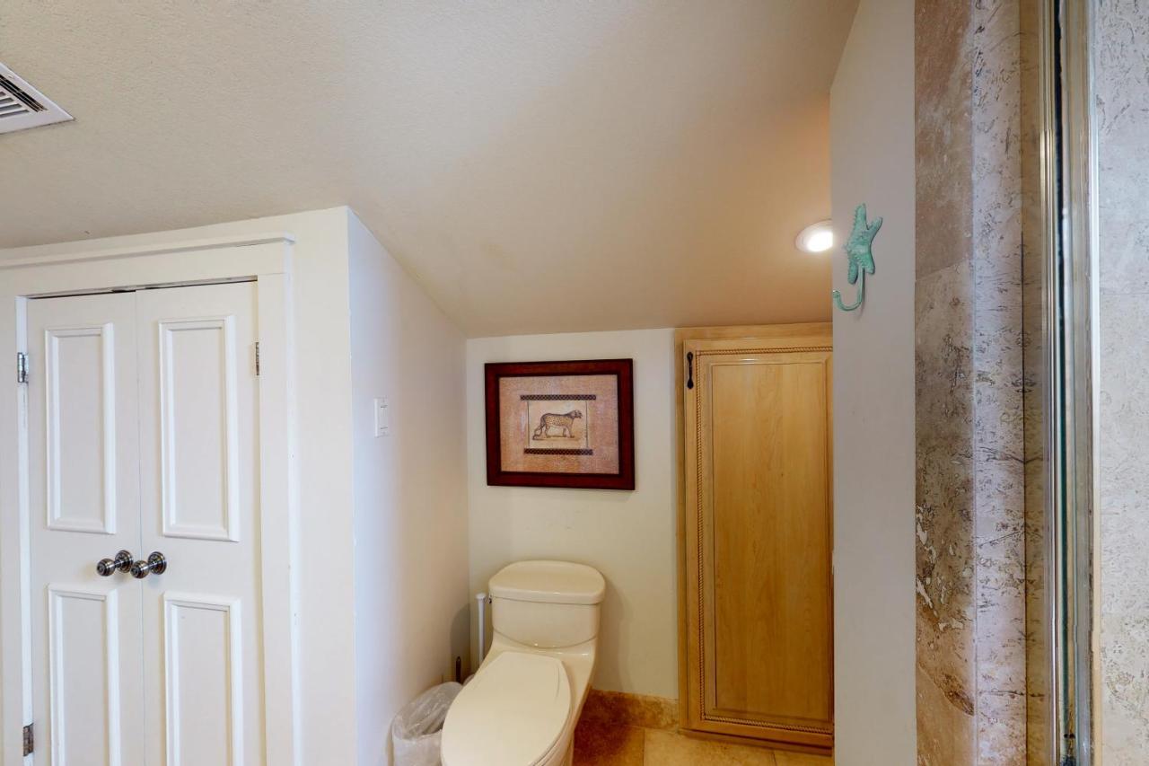 Sea Cabin 6A Destin Ngoại thất bức ảnh