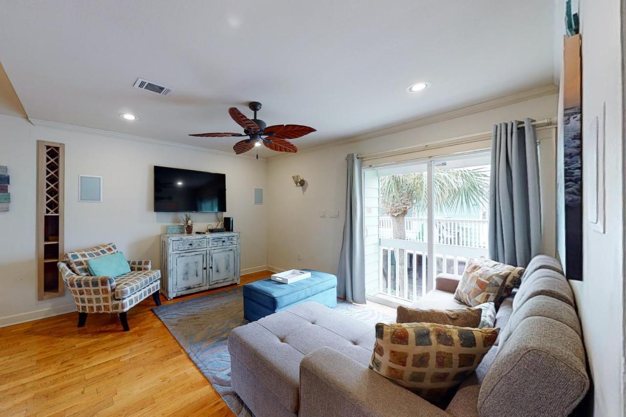 Sea Cabin 6A Destin Ngoại thất bức ảnh