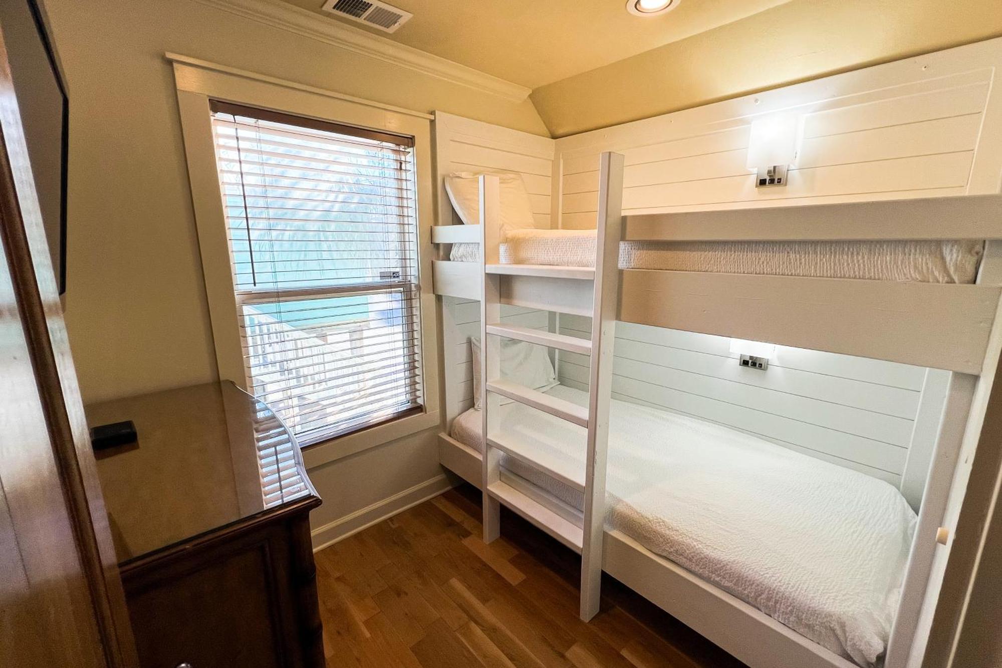 Sea Cabin 6A Destin Ngoại thất bức ảnh